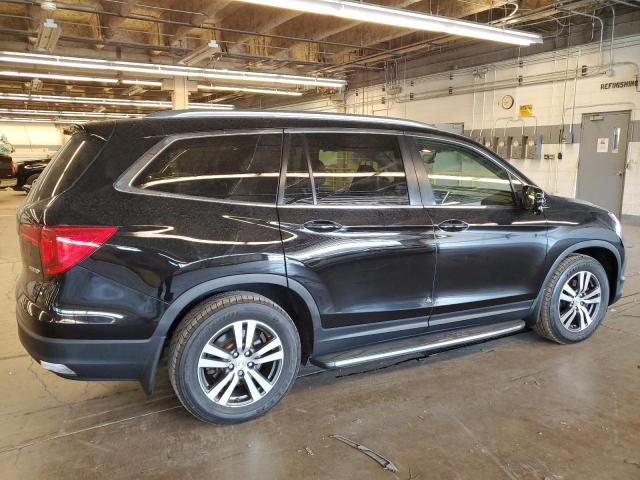 Photo 2 VIN: 5FNYF6H81GB005380 - HONDA PILOT 