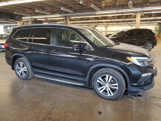 Photo 3 VIN: 5FNYF6H81GB005380 - HONDA PILOT 