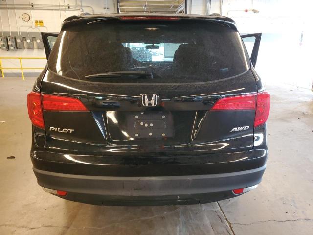 Photo 5 VIN: 5FNYF6H81GB005380 - HONDA PILOT 