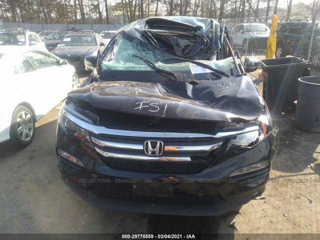 Photo 5 VIN: 5FNYF6H81GB097056 - HONDA PILOT 