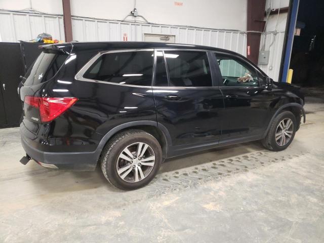 Photo 2 VIN: 5FNYF6H81HB041099 - HONDA PILOT EXL 