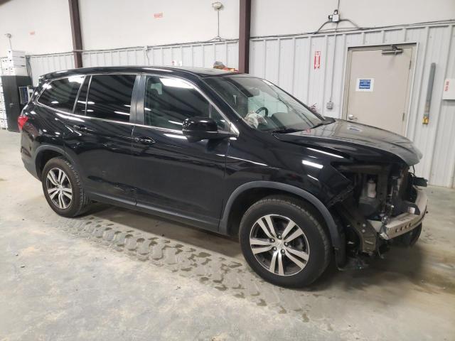 Photo 3 VIN: 5FNYF6H81HB041099 - HONDA PILOT EXL 