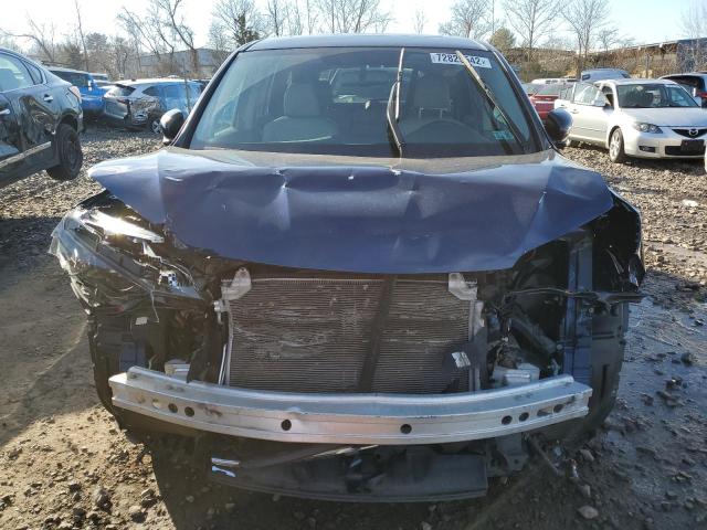 Photo 4 VIN: 5FNYF6H81JB018637 - HONDA PILOT EXL 