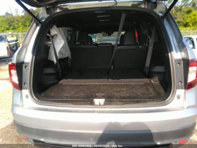 Photo 7 VIN: 5FNYF6H81NB046721 - HONDA PILOT TRAI 