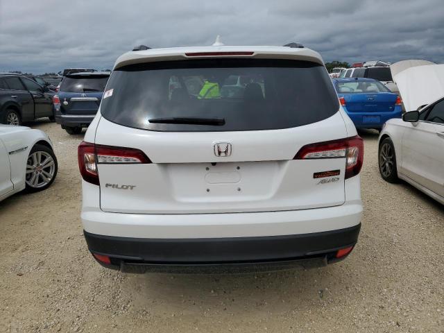 Photo 5 VIN: 5FNYF6H81NB071795 - HONDA PILOT TRAI 