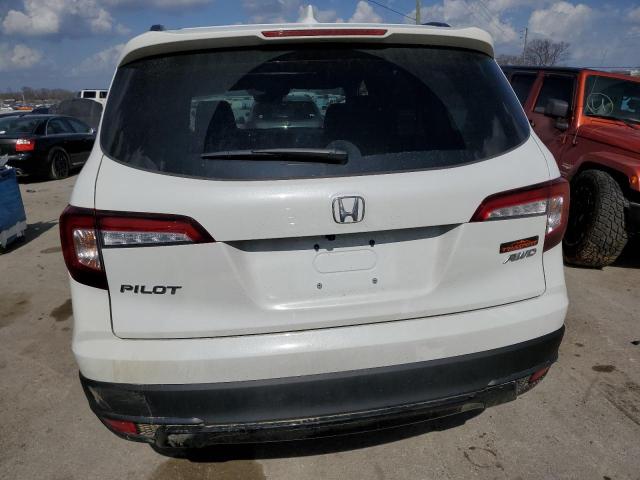 Photo 5 VIN: 5FNYF6H81NB078682 - HONDA PILOT TRAI 