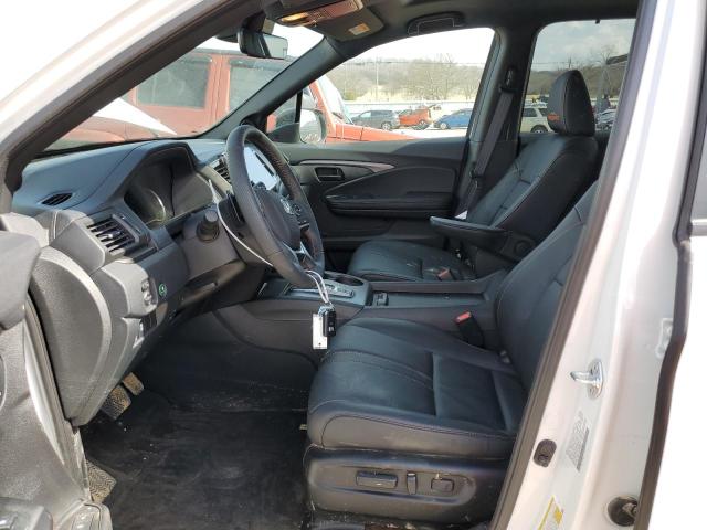 Photo 6 VIN: 5FNYF6H81NB078682 - HONDA PILOT TRAI 