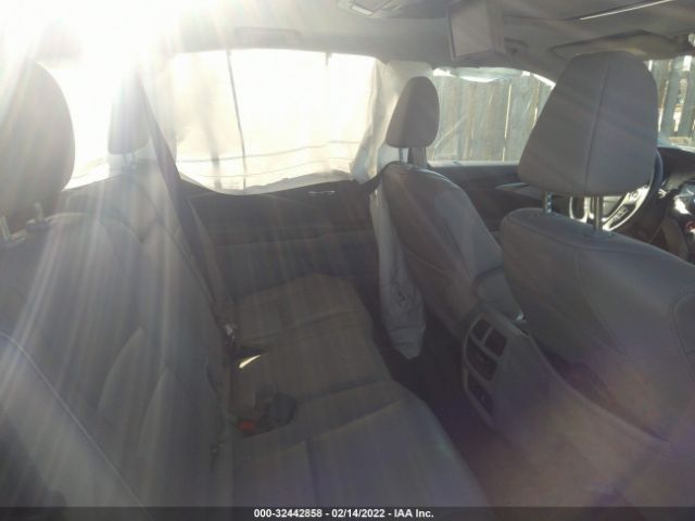 Photo 7 VIN: 5FNYF6H82HB044285 - HONDA PILOT 