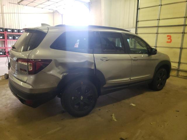 Photo 2 VIN: 5FNYF6H82NB020614 - HONDA PILOT 