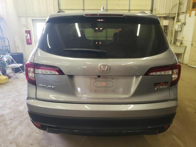 Photo 5 VIN: 5FNYF6H82NB020614 - HONDA PILOT 