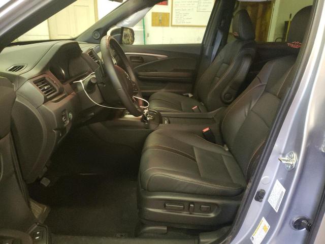 Photo 6 VIN: 5FNYF6H82NB020614 - HONDA PILOT 