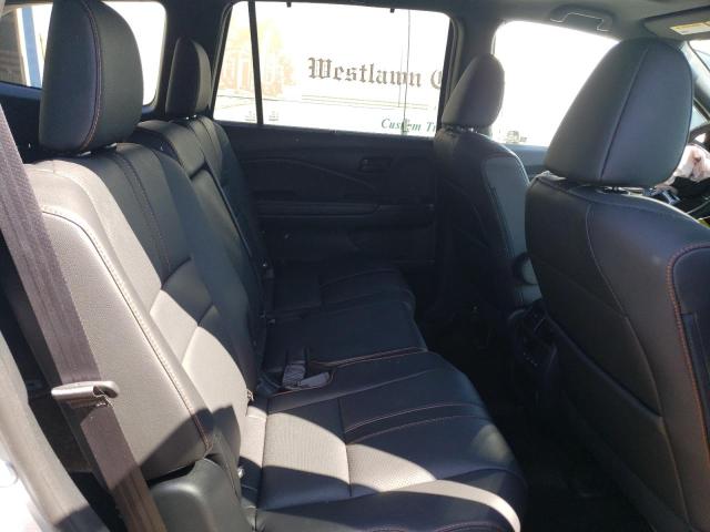 Photo 10 VIN: 5FNYF6H82NB039065 - HONDA PILOT 