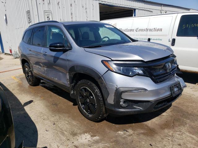 Photo 3 VIN: 5FNYF6H82NB039065 - HONDA PILOT 