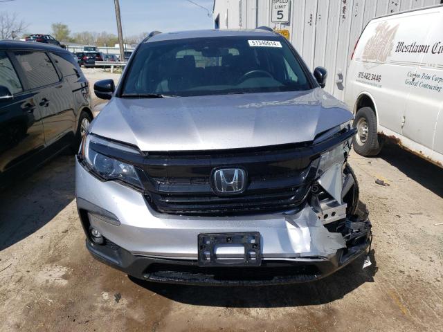 Photo 4 VIN: 5FNYF6H82NB039065 - HONDA PILOT 