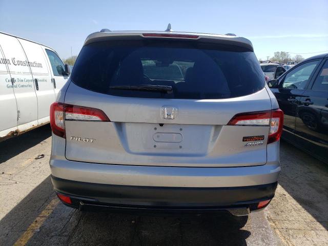 Photo 5 VIN: 5FNYF6H82NB039065 - HONDA PILOT 