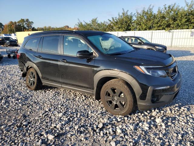 Photo 3 VIN: 5FNYF6H82NB062104 - HONDA PILOT TRAI 