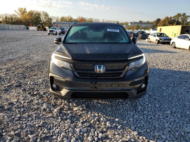 Photo 4 VIN: 5FNYF6H82NB062104 - HONDA PILOT TRAI 