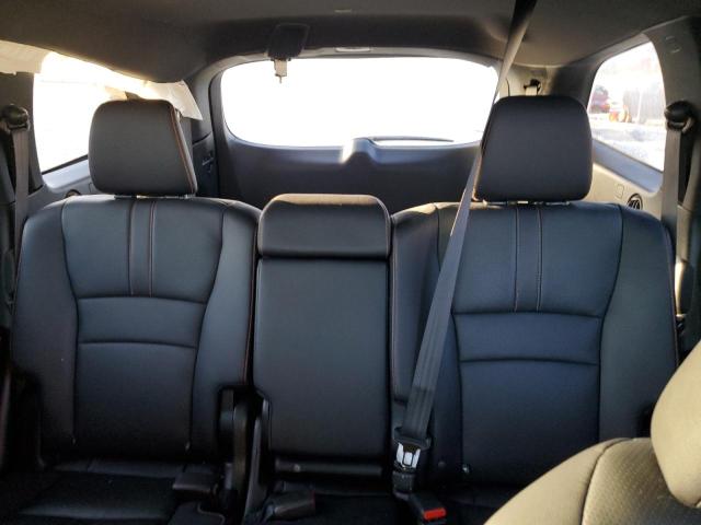 Photo 9 VIN: 5FNYF6H82NB062104 - HONDA PILOT TRAI 