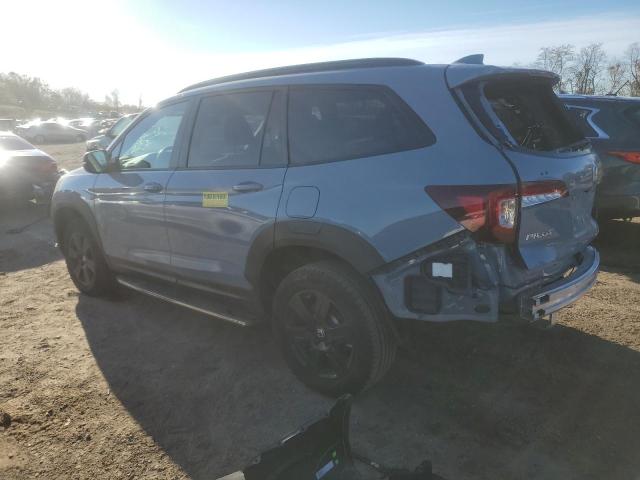 Photo 1 VIN: 5FNYF6H82NB074110 - HONDA PILOT 