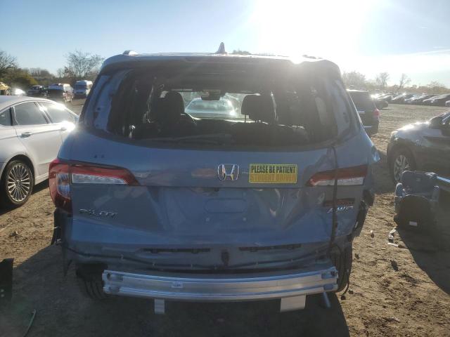 Photo 5 VIN: 5FNYF6H82NB074110 - HONDA PILOT 