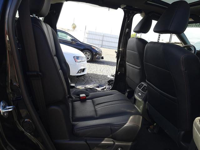 Photo 10 VIN: 5FNYF6H82NB090467 - HONDA PILOT 