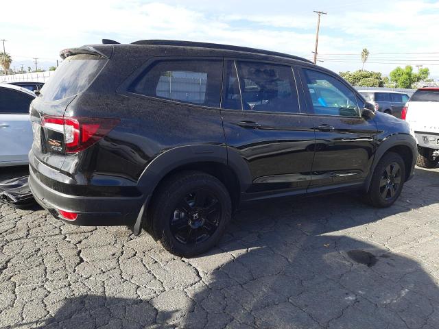 Photo 2 VIN: 5FNYF6H82NB090467 - HONDA PILOT 