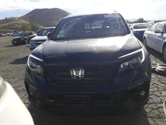 Photo 4 VIN: 5FNYF6H82NB090467 - HONDA PILOT 