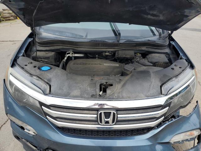 Photo 10 VIN: 5FNYF6H83GB022391 - HONDA PILOT 