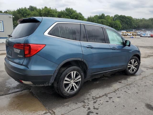 Photo 2 VIN: 5FNYF6H83GB022391 - HONDA PILOT 