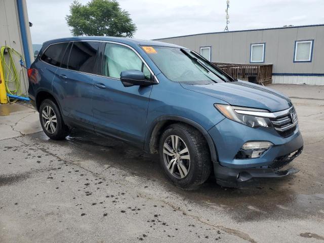 Photo 3 VIN: 5FNYF6H83GB022391 - HONDA PILOT 