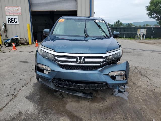 Photo 4 VIN: 5FNYF6H83GB022391 - HONDA PILOT 