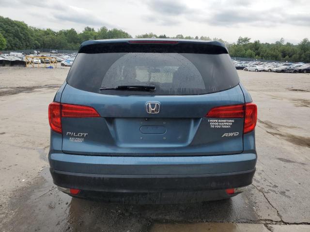 Photo 5 VIN: 5FNYF6H83GB022391 - HONDA PILOT 