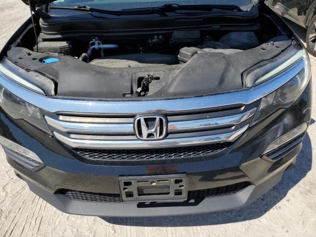 Photo 11 VIN: 5FNYF6H83GB034833 - HONDA PILOT EXL 