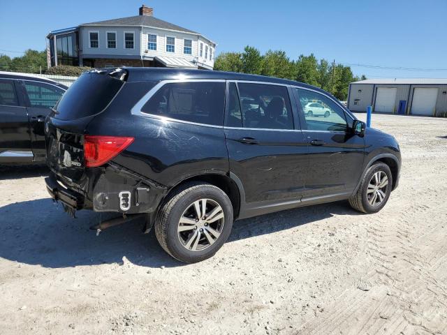 Photo 2 VIN: 5FNYF6H83GB034833 - HONDA PILOT EXL 