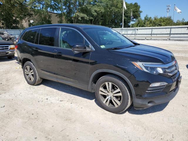 Photo 3 VIN: 5FNYF6H83GB034833 - HONDA PILOT EXL 