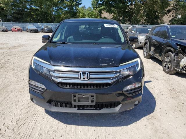 Photo 4 VIN: 5FNYF6H83GB034833 - HONDA PILOT EXL 