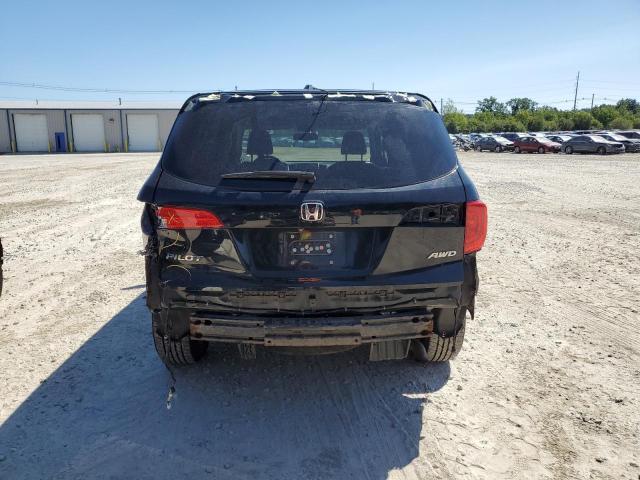 Photo 5 VIN: 5FNYF6H83GB034833 - HONDA PILOT EXL 