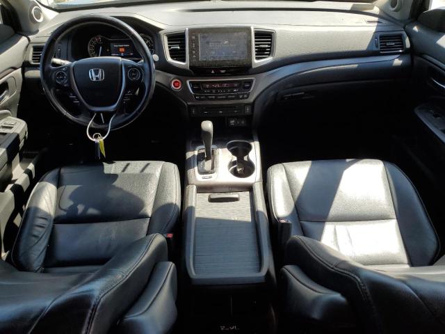 Photo 7 VIN: 5FNYF6H83GB034833 - HONDA PILOT EXL 