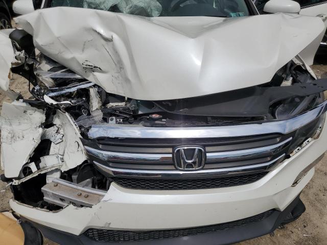 Photo 11 VIN: 5FNYF6H83GB062177 - HONDA PILOT EXL 