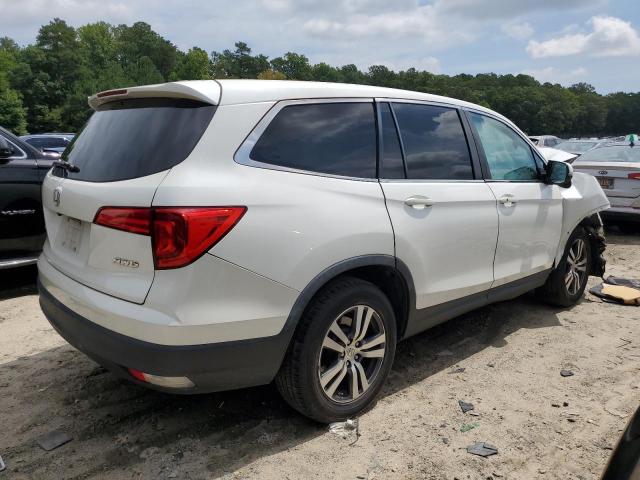 Photo 2 VIN: 5FNYF6H83GB062177 - HONDA PILOT EXL 