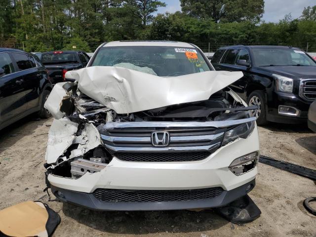 Photo 4 VIN: 5FNYF6H83GB062177 - HONDA PILOT EXL 