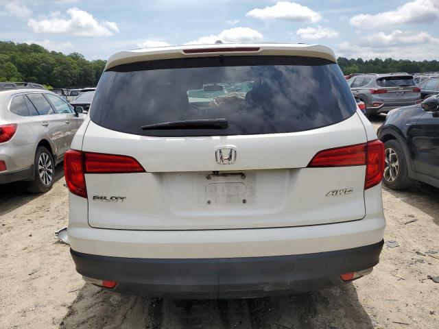 Photo 5 VIN: 5FNYF6H83GB062177 - HONDA PILOT EXL 