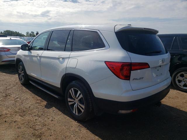 Photo 1 VIN: 5FNYF6H83GB083689 - HONDA PILOT 