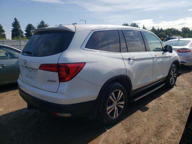 Photo 2 VIN: 5FNYF6H83GB083689 - HONDA PILOT 