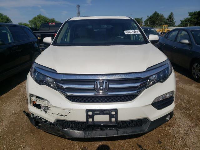 Photo 4 VIN: 5FNYF6H83GB083689 - HONDA PILOT 