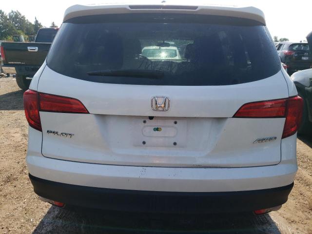 Photo 5 VIN: 5FNYF6H83GB083689 - HONDA PILOT 