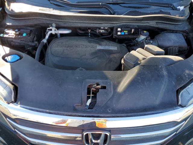 Photo 11 VIN: 5FNYF6H83GB094790 - HONDA PILOT 