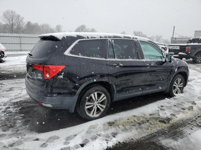 Photo 2 VIN: 5FNYF6H83GB094790 - HONDA PILOT 