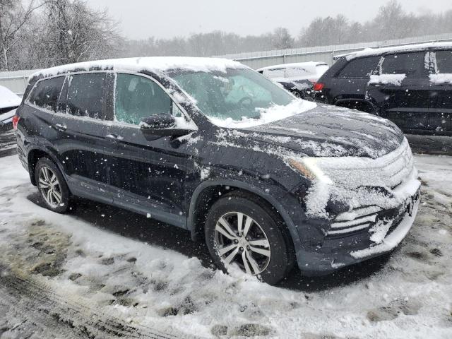 Photo 3 VIN: 5FNYF6H83GB094790 - HONDA PILOT 