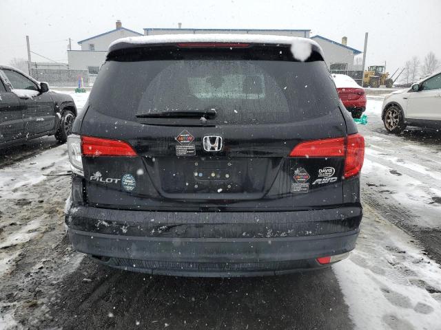 Photo 5 VIN: 5FNYF6H83GB094790 - HONDA PILOT 